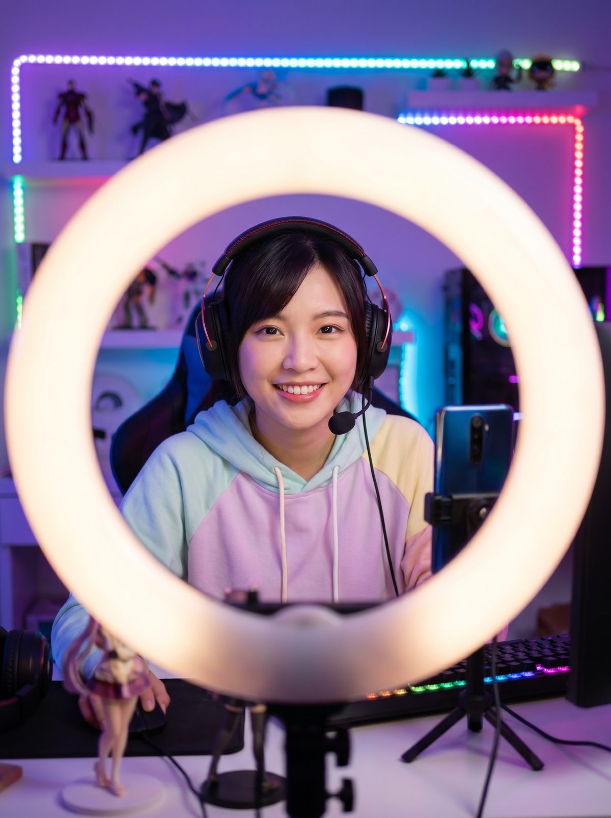 女上位骑乘网红短视频