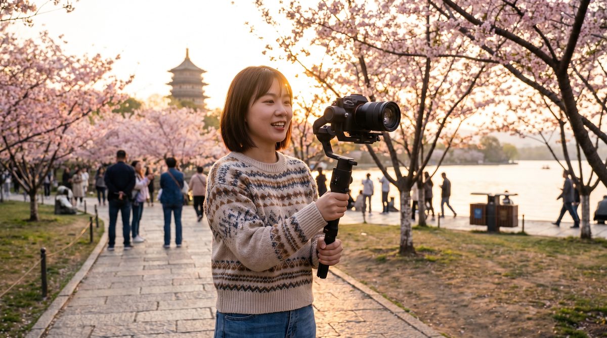 女上位骑乘VLOG日常生活视频